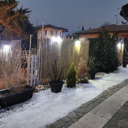 Villa Ruggiero The Loft Pedemonte Exterior foto