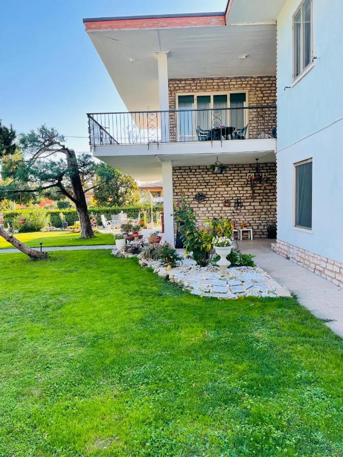 Villa Ruggiero The Loft Pedemonte Exterior foto
