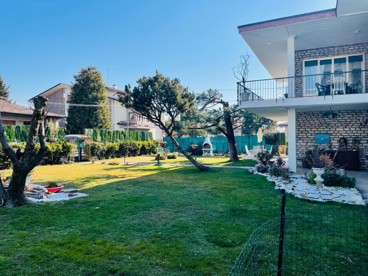 Villa Ruggiero The Loft Pedemonte Exterior foto