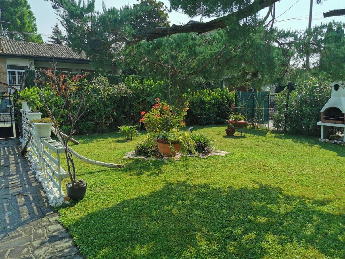 Villa Ruggiero The Loft Pedemonte Exterior foto