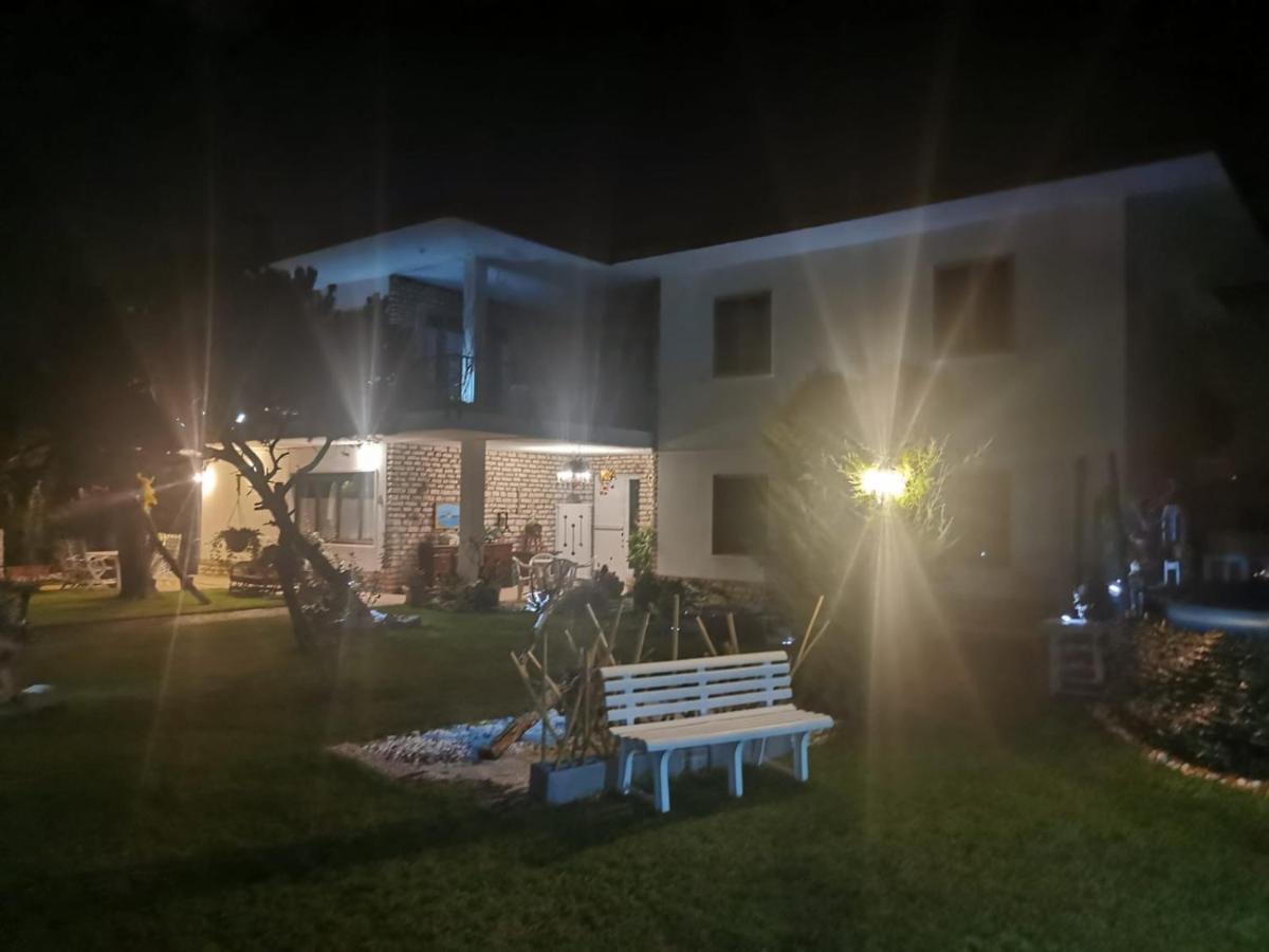 Villa Ruggiero The Loft Pedemonte Exterior foto