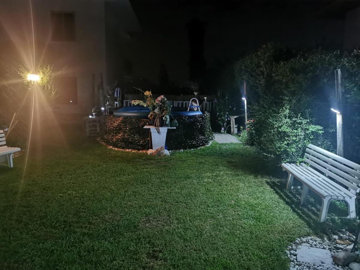 Villa Ruggiero The Loft Pedemonte Exterior foto